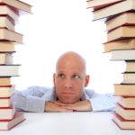 Stress beim Lernen: Weshalb ein bisschen Stress in Ordnung ist