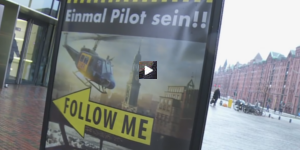 Anti-Flugangst-Coaching im Flugsimulator