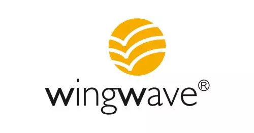 Wingwave logo